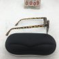 Leopard Frame Sunglasses Free shipping 459