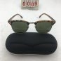 Leopard Frame Sunglasses Free shipping 459