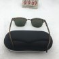 Leopard Frame Sunglasses Free shipping 459