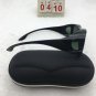 Black Frame Sunglasses Free shipping 464