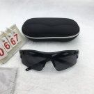 Gold Frame Fashion Riding Handsome Sunglasses Free shipping 475