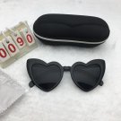 Black Frame Sunglasses Free shipping 487