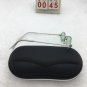 Punk Holiday Silver Frame Oval lens Sunglasses Free shipping 488