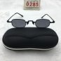 Black Frame Sunglasses Free shipping 491