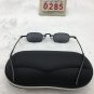 Black Frame Sunglasses Free shipping 491