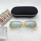 Yellow Frame Sunglasses Free shipping 493
