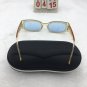Yellow Frame Sunglasses Free shipping 493