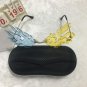 Gold Frame Sunglasses Free shipping 495