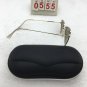 Punk Gold Metal Frame Sunglasses Free shipping 497