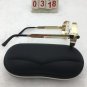 Punk Frame Sunglasses Free shipping 498