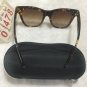 Leopard Frame Sunglasses Free shipping 502