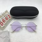 Silver Frame Sunglasses Free shipping 503