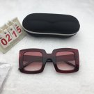 Red Frame Sunglasses Free shipping 507