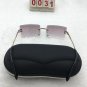 Gold Frame Sunglasses Free shipping 508