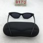 Black Frame Sunglasses Free shipping 516
