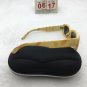 Yellow Frame Sunglasses Free shipping 521