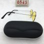 Punk Silver Frame Sunglasses Free shipping 527