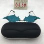 Gold Frame Sunglasses Free shipping 533