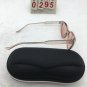 Pink Frame Sunglasses Free shipping 534