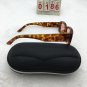 Leopard Frame Sunglasses Free shipping 536