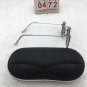 Gold Frame Sunglasses Free shipping 538