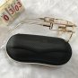 Steampunk Gold Frame Sunglasses Free shipping 540