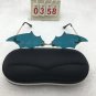 Gold Frame Sunglasses Free shipping 543