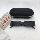 Black Frame Fashion Sunglasses Free shipping 552