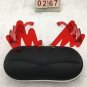 Red Frame Sunglasses Free shipping 554