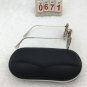 Gold Frame Classic Fashion Sunglasses Round Lens Cute shades Free shipping 556