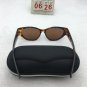 Punk Leopard Frame Sunglasses Free shipping 561