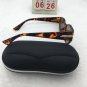 Punk Leopard Frame Sunglasses Free shipping 561