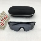 Punk Outdoor Sports Riding Sunglasses Black Frame Fishing Driving Climbing Cycling Sunglasses Freesh