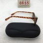 Leopard Frame Sunglasses Free shipping 563