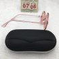 Punk Pink Frame Bee Sunglasses Free shipping 570