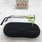Gold Frame Sunglasses Free shipping 578