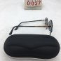 Gold Frame Sunglasses Free shipping 580