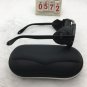 Steampunk Retro Black Frame Sunglasses Free shipping 583