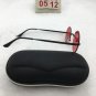 SteamPunk Black Metal Frame Sunglasses Free shipping 590