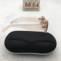 Clear Tea Frame Sunglasses Free shipping 591
