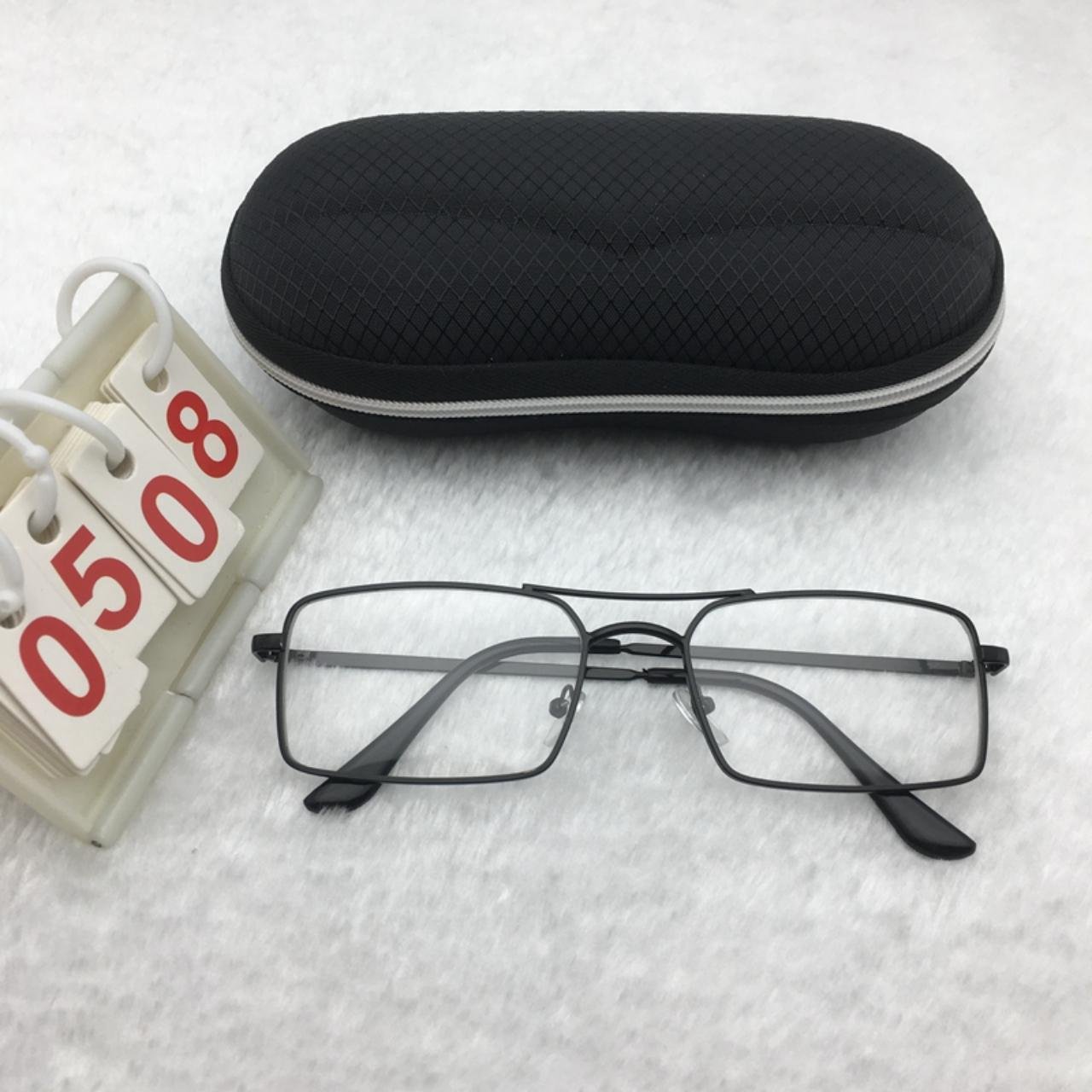 Black Frame Sunglasses Free shipping 594