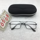 Black Frame Sunglasses Free shipping 594
