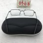 Black Frame Sunglasses Free shipping 594