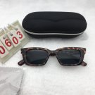 Leopard Frame Sunglasses Free shipping 595