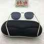 Gold Metal Frame Sunglasses Free shipping 599