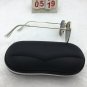 Gold Metal Frame Sunglasses Free shipping 599