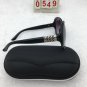 Black Frame Sunglasses Free shipping 600