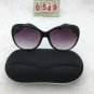 Black Frame Sunglasses Free shipping 600