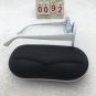 White Frame Sunglasses Free shipping 604