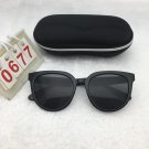 Black Frame Classic Fashion Sunglasses Free shipping 605